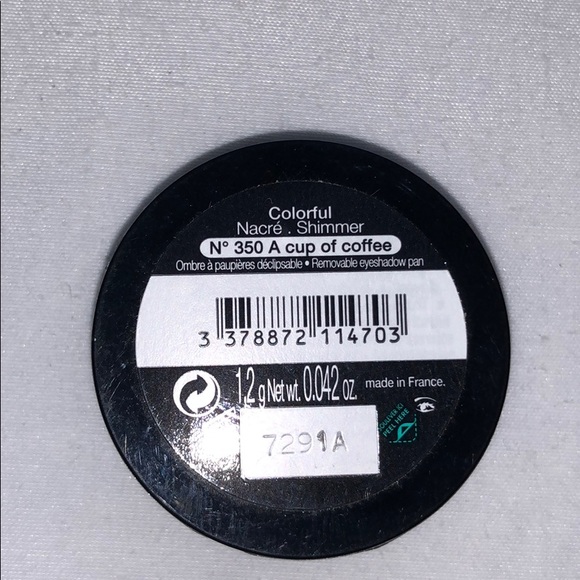 Sephora Collection Colorful Shimmer Eyeshadow - Picture 6 of 12